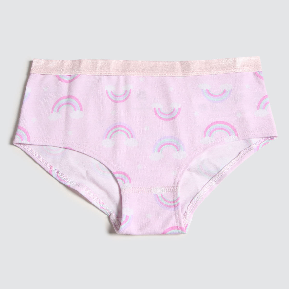 ropa interior para niñas