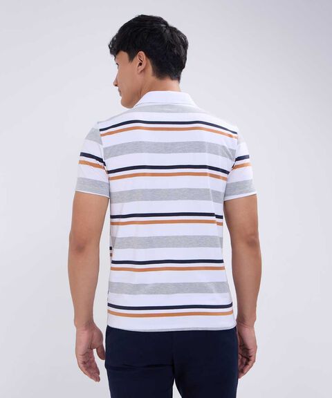 camisetas polo para hombre image number null