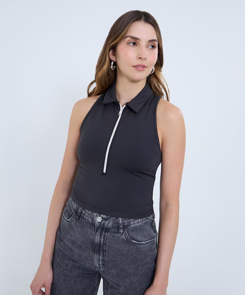 polo mujer