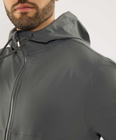 chaquetas para hombre