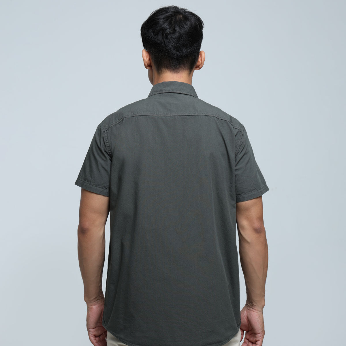 camisas para hombre
