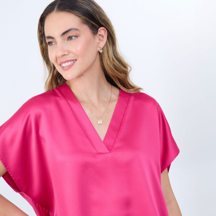 blusas de moda