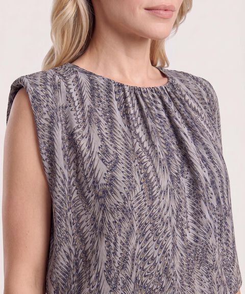camisetas mujer