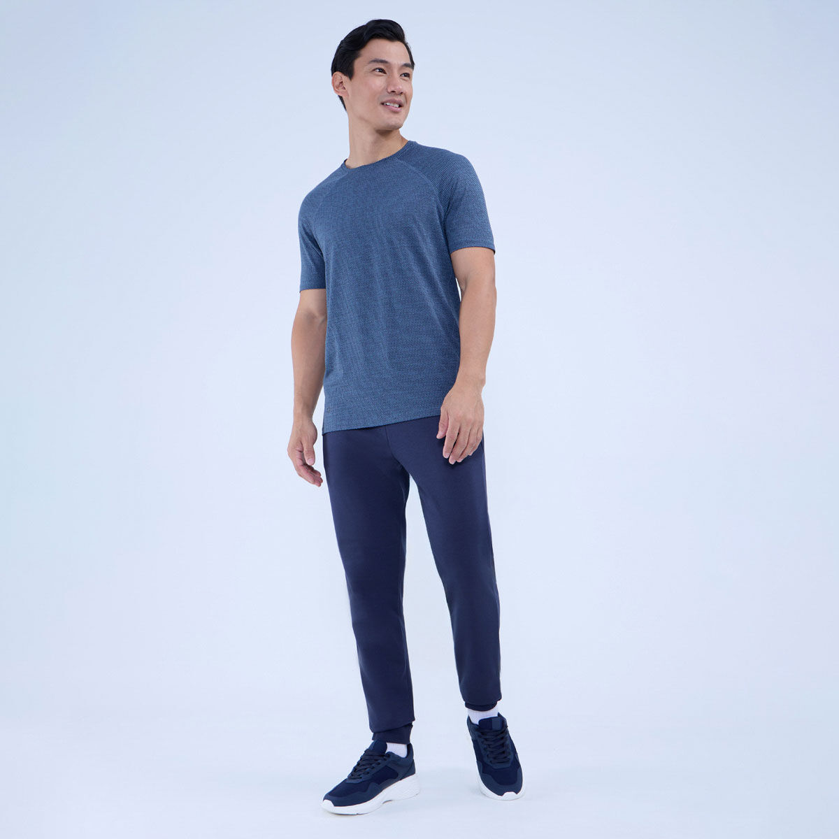 camisetas deportivas para hombre