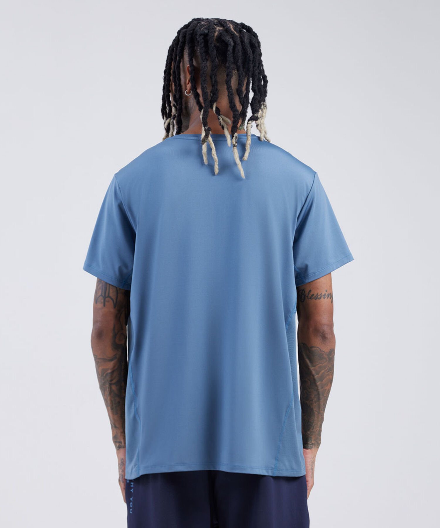 camisetas deportivas para hombre 