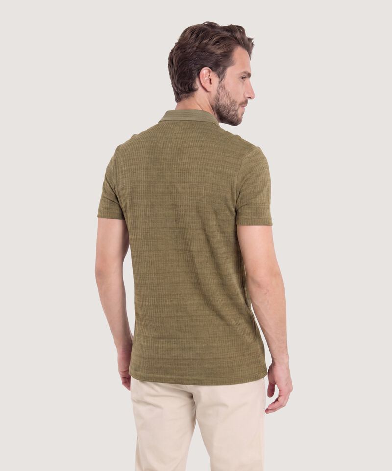 camisetas polo para hombre