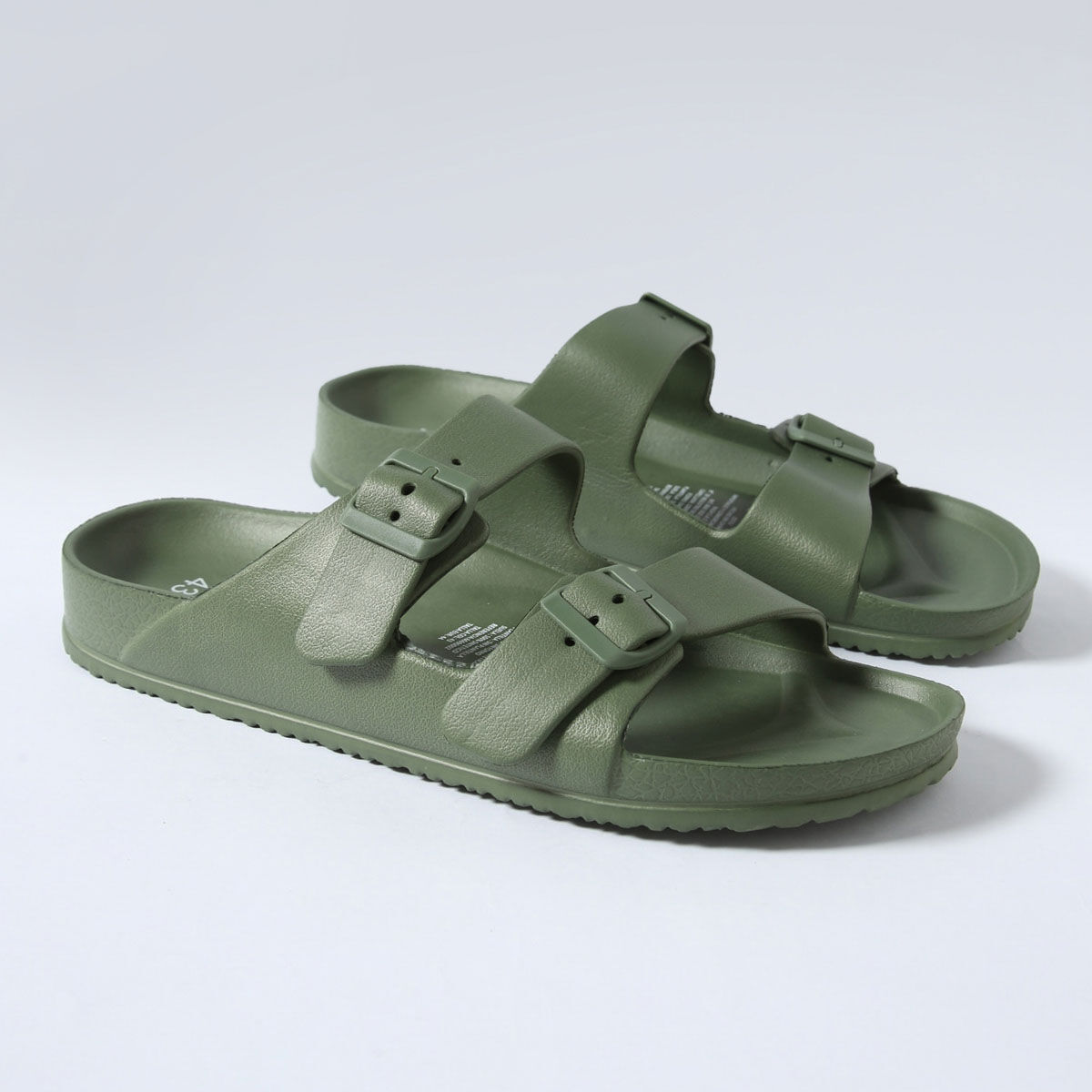 sandalias para hombre 