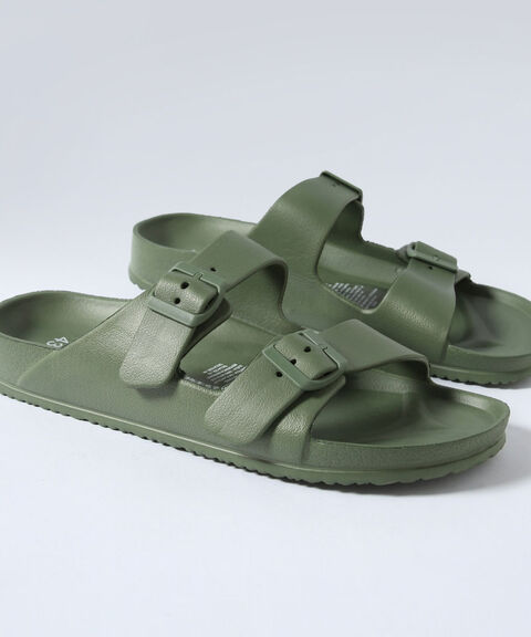 sandalias para hombre 