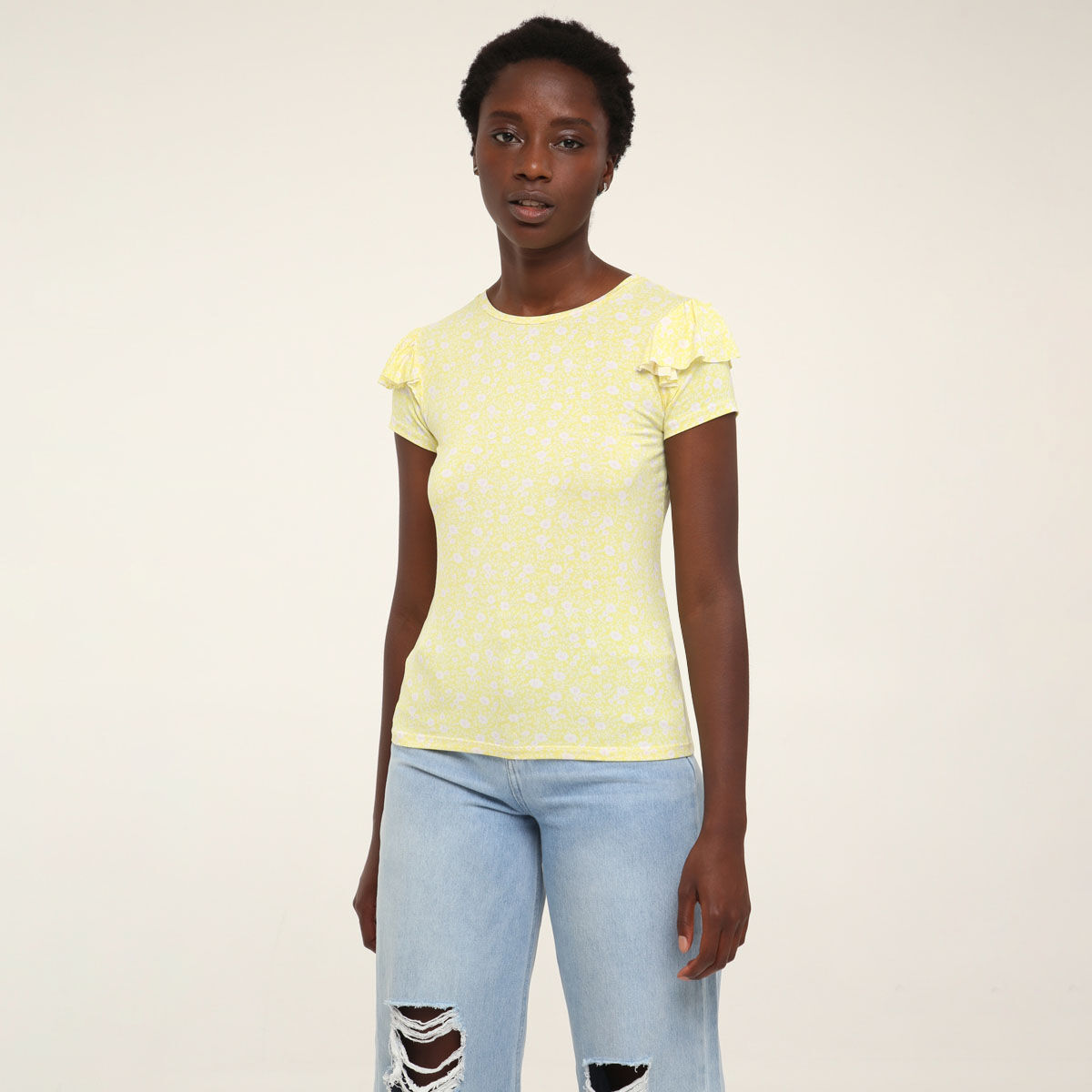 camisetas mujer