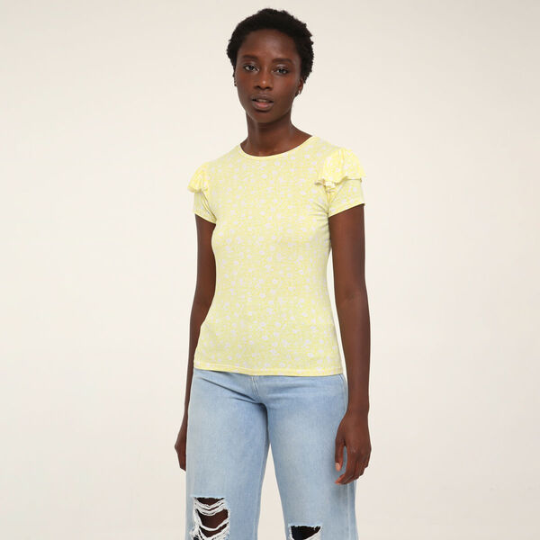 camisetas mujer