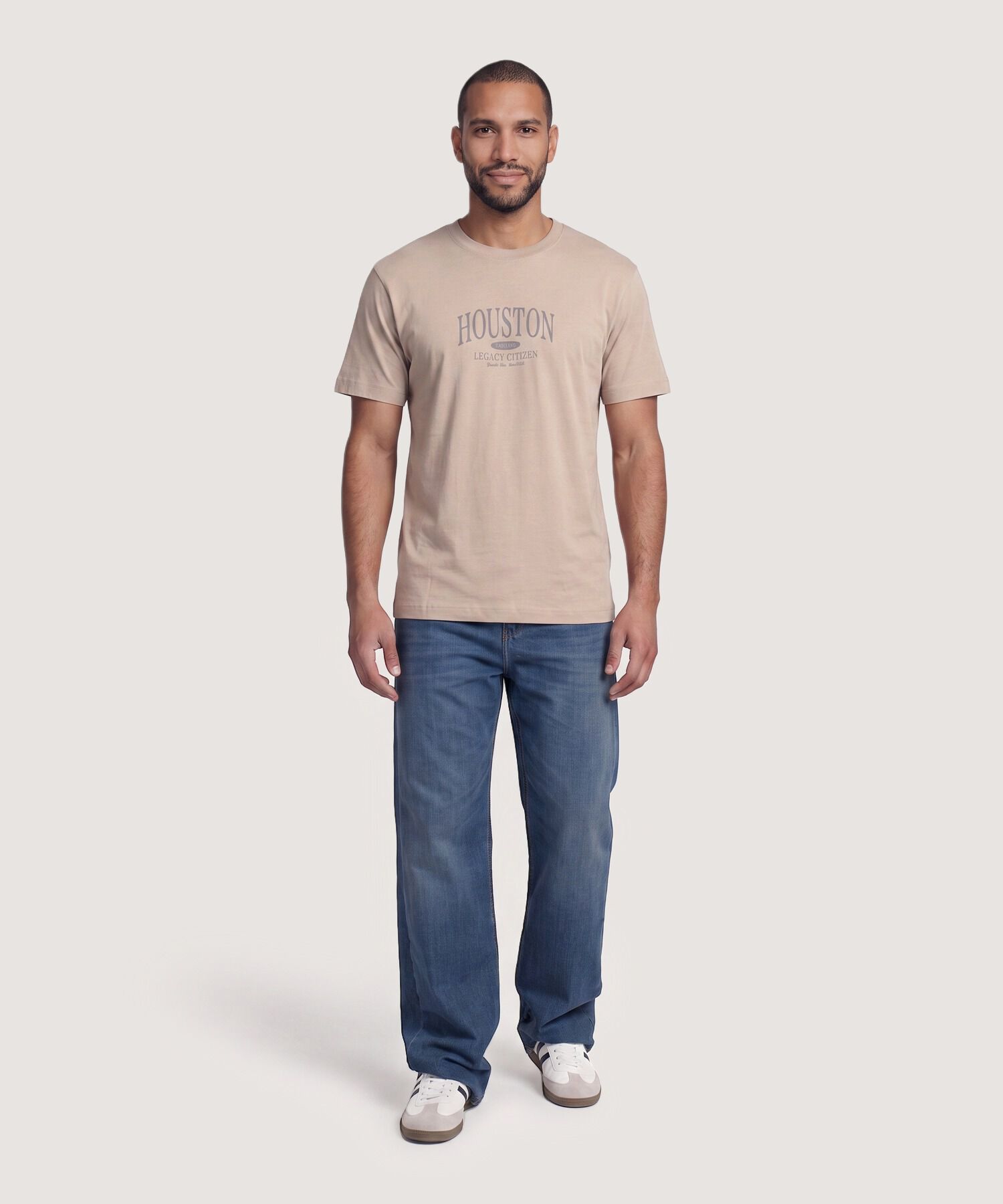 camisetas para hombre