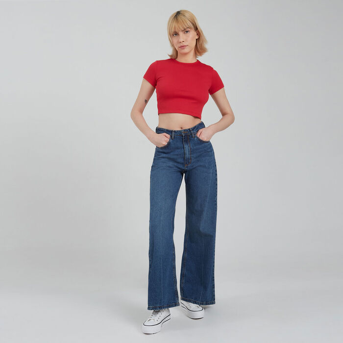 camisetas mujer