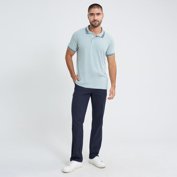 camisetas polo para hombre image number null