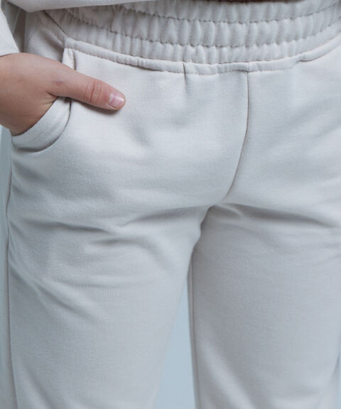 pantalones de pijama para niña