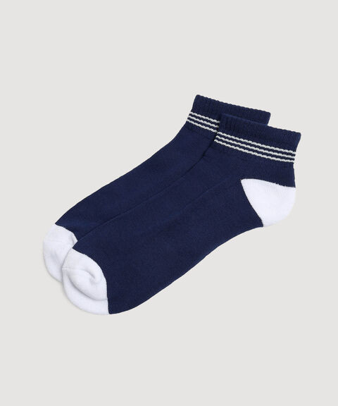 medias para hombre