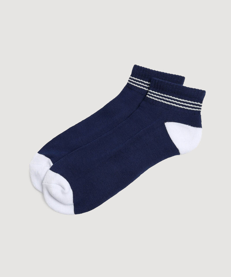 medias para hombre