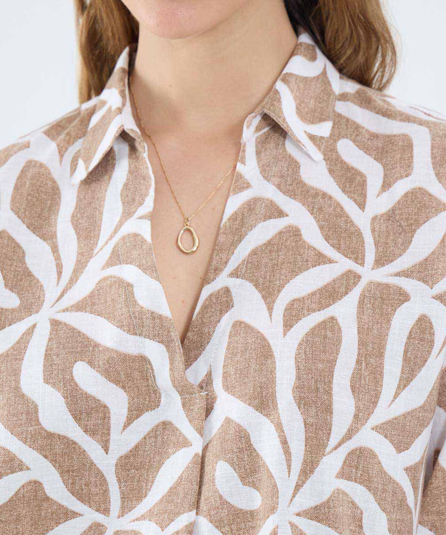 camisas para mujer