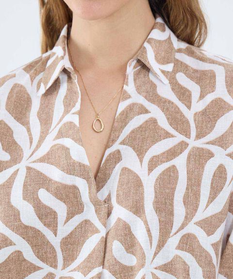 camisas para mujer image number null