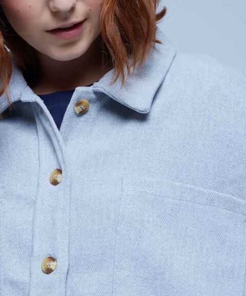 chaquetas para mujer