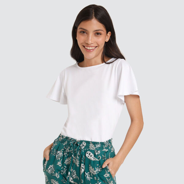 camisetas mujer image number null