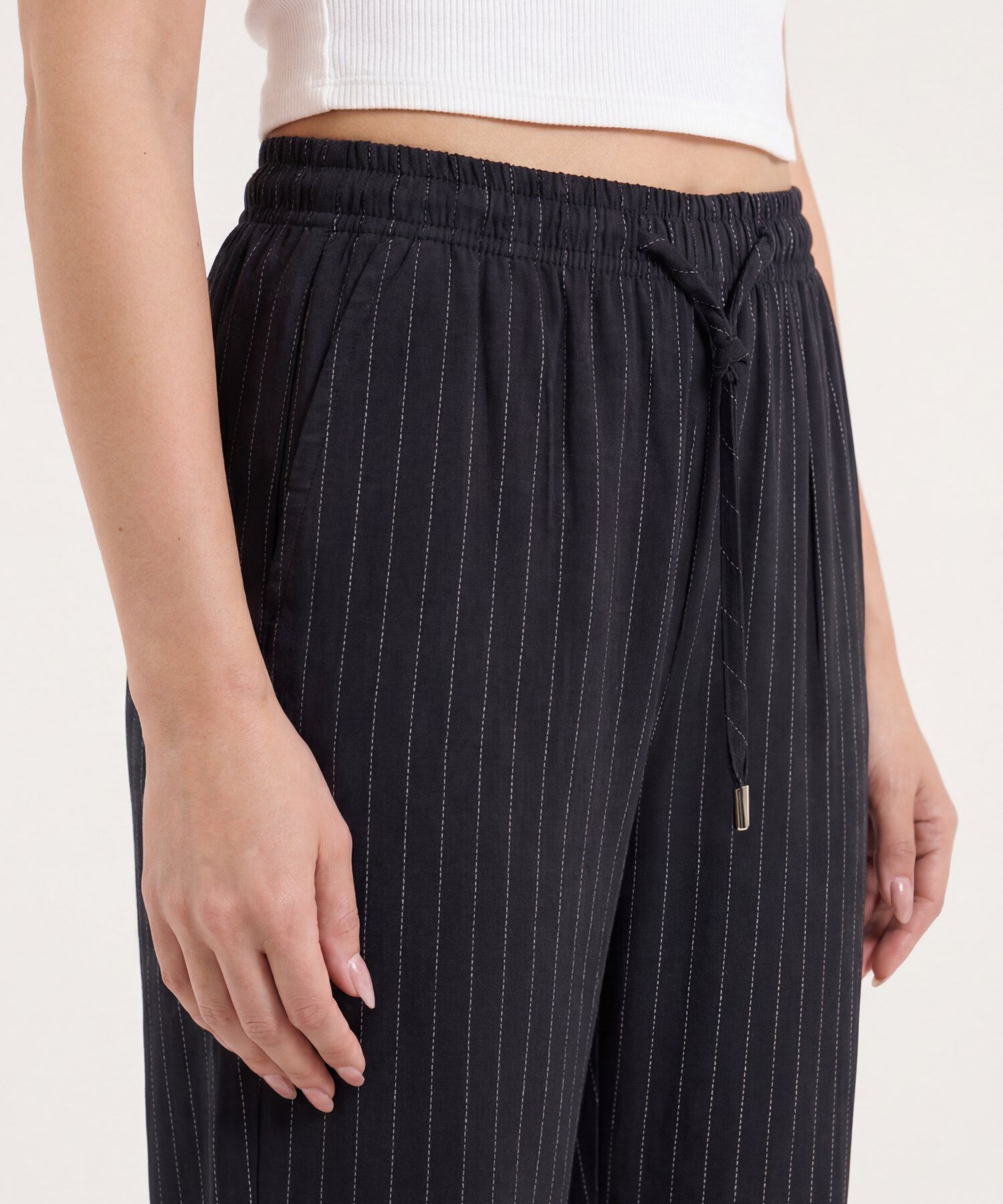 joggers para mujer