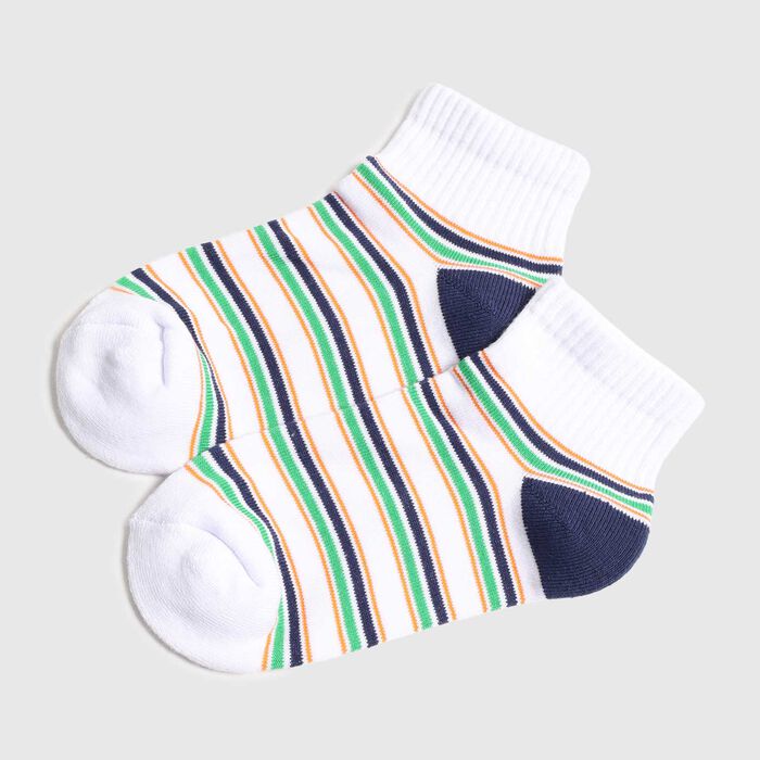 medias para niño
