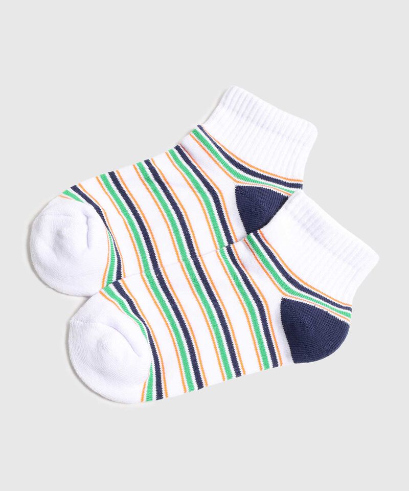 medias para niño