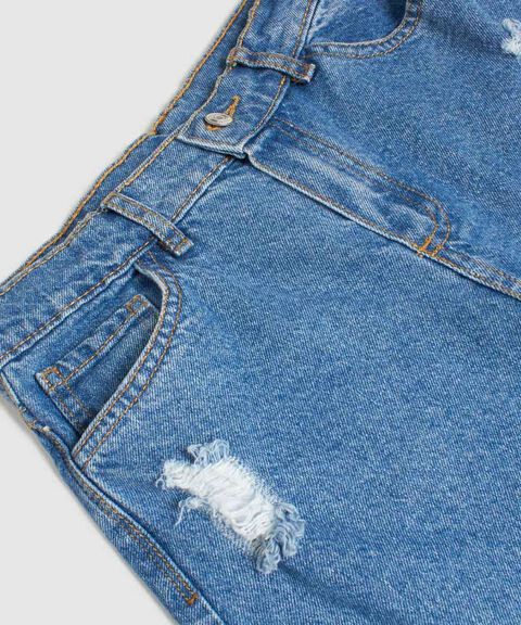 jeans niña