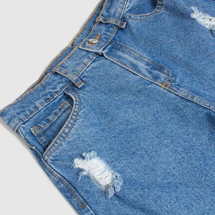 jeans niña