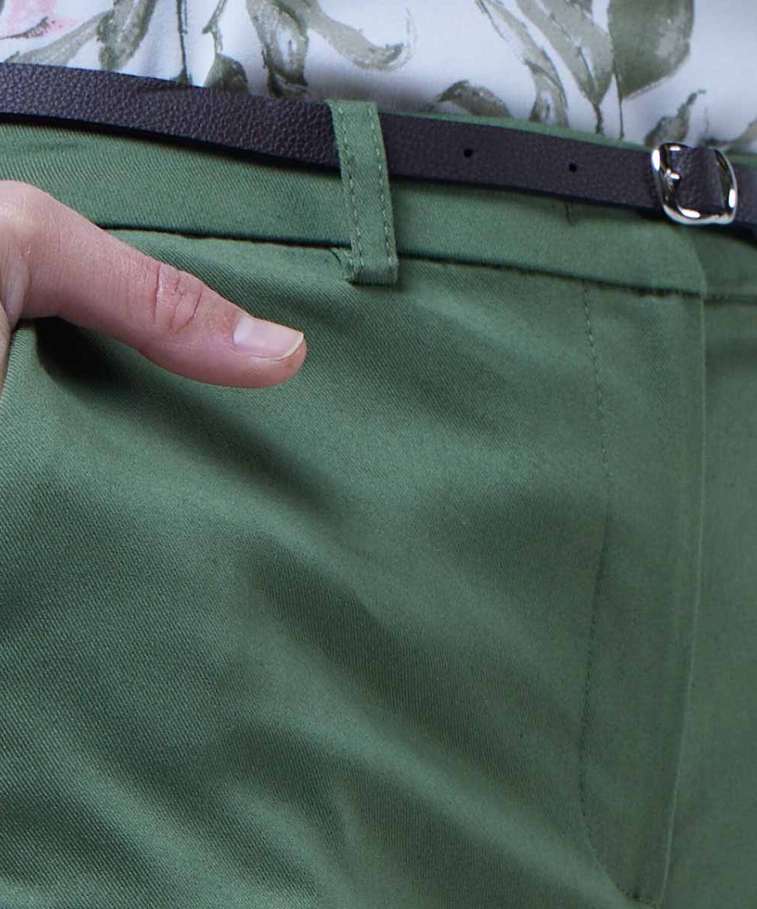 pantalon para mujer