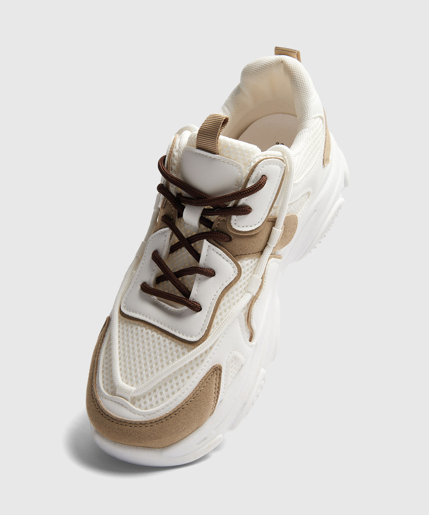 tenis sport para mujer