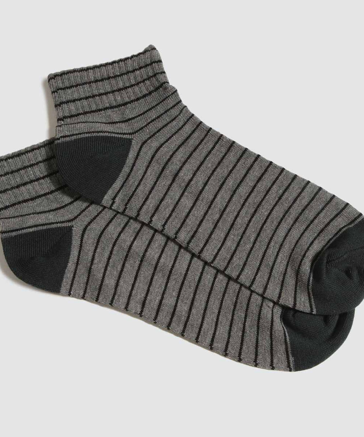 medias para hombre