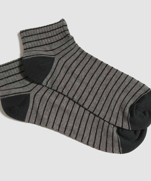 medias para hombre image number null