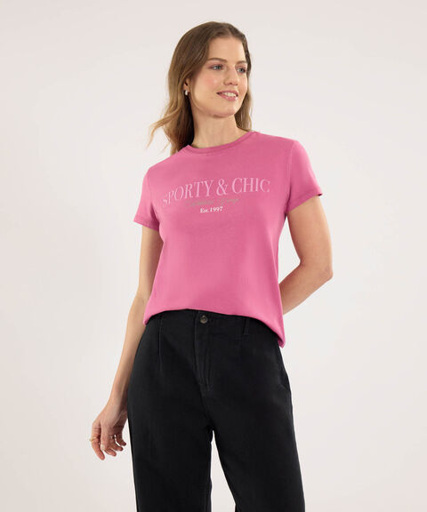 camisetas mujer image number null