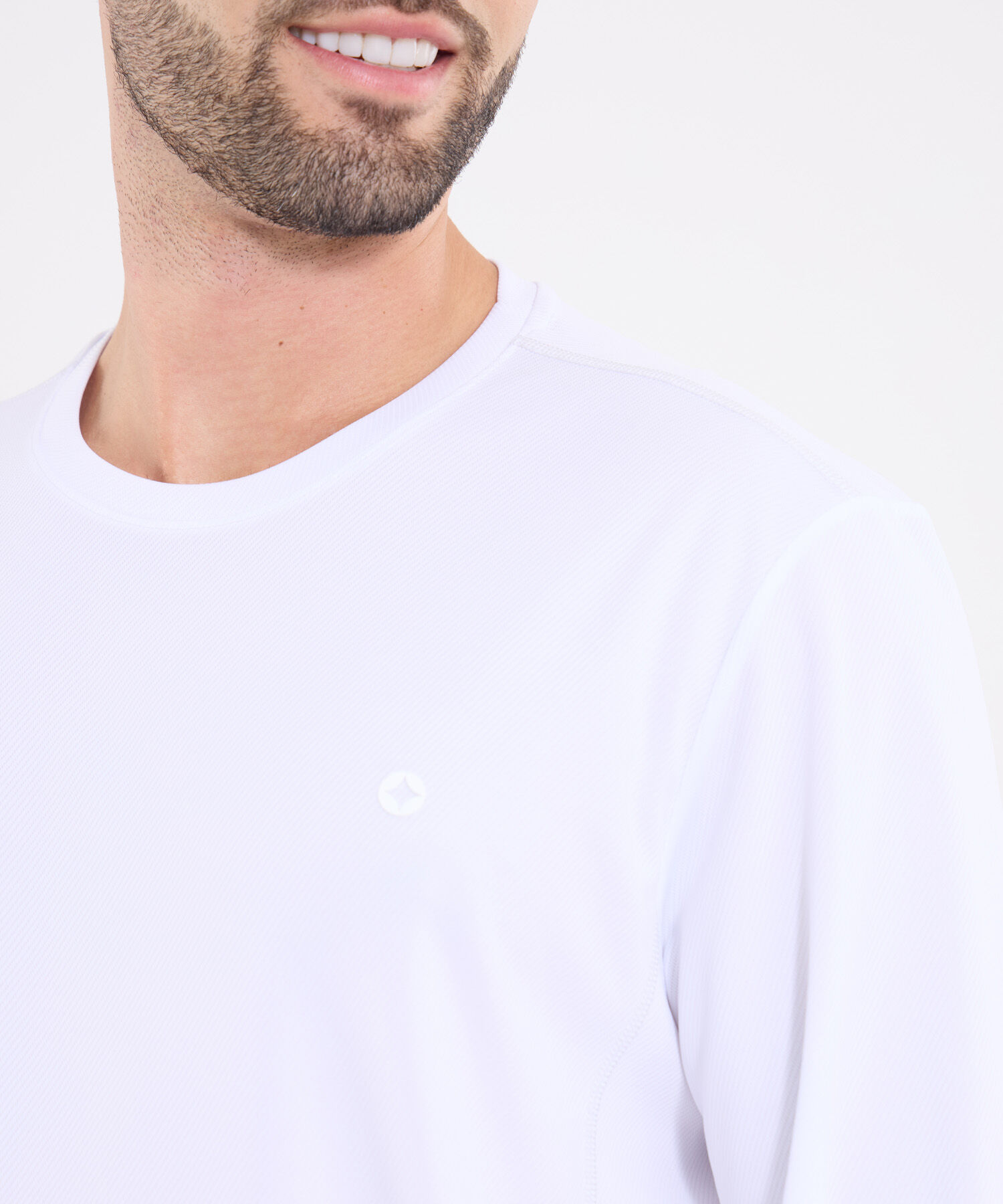 camisetas deportivas para hombre