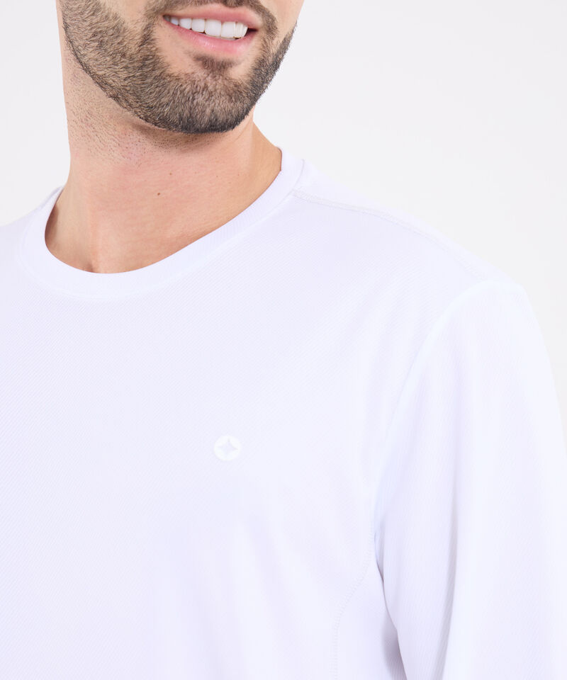 camisetas deportivas para hombre