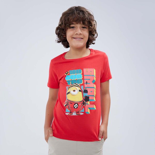 camisetas niño