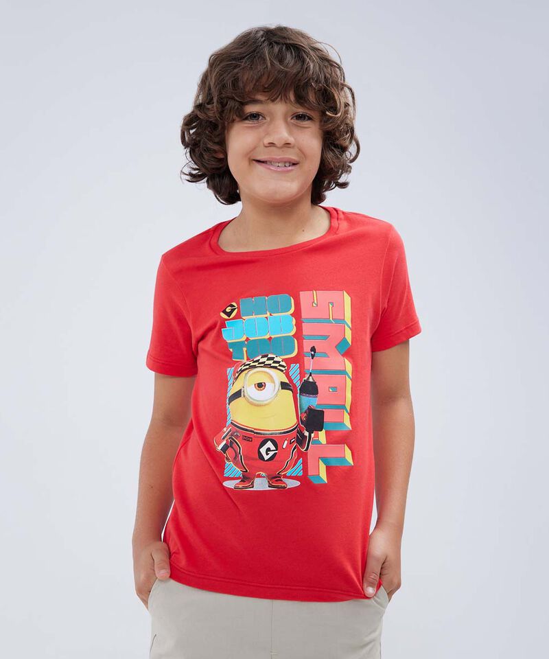 camisetas niño