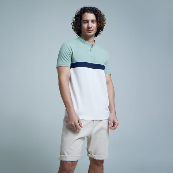 Camisetas polo para hombre 