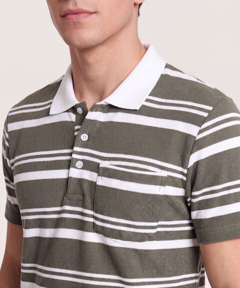 camisetas polo para hombre