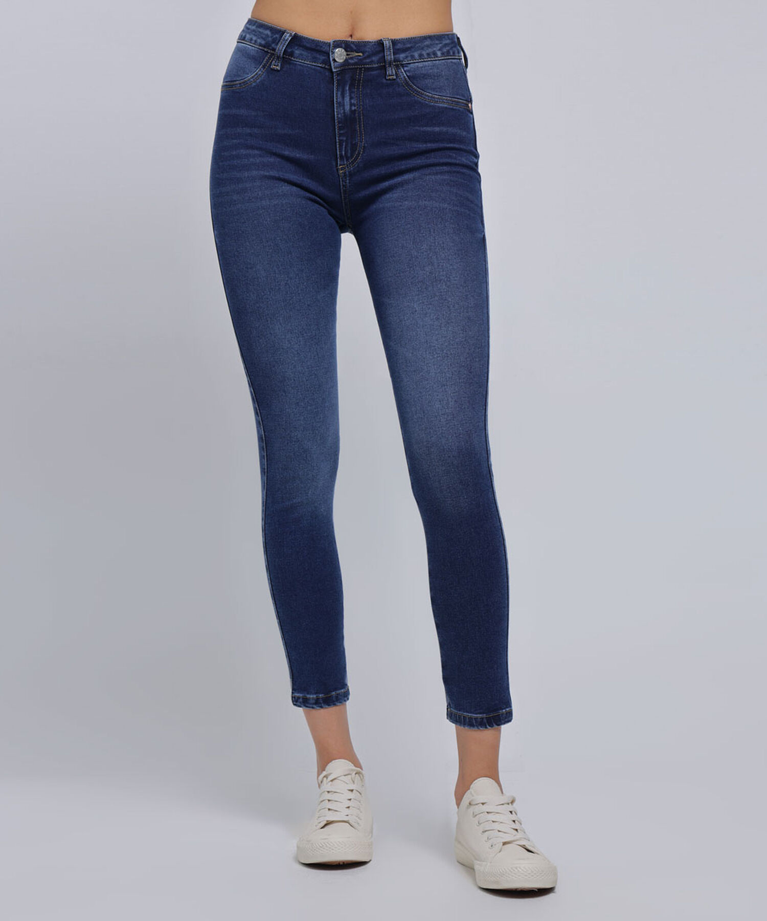 jeans mujer