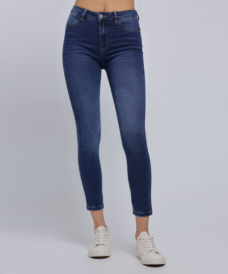 jeans mujer