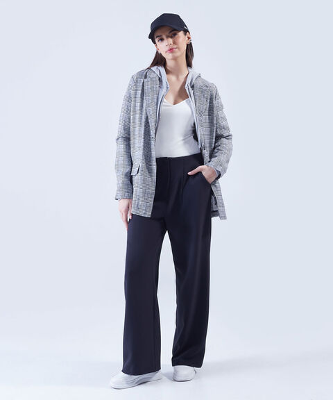 chaquetas para mujer