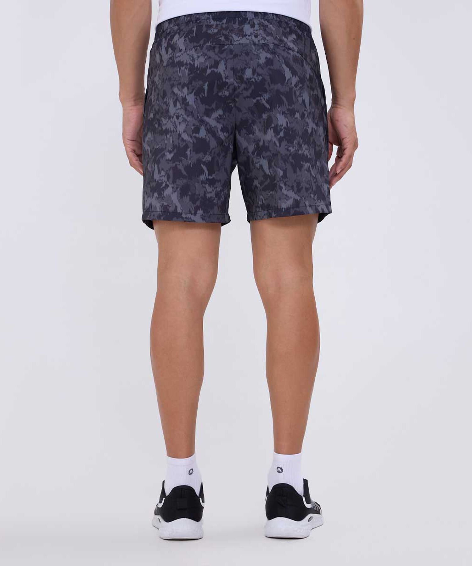bermudas deportivas para hombre