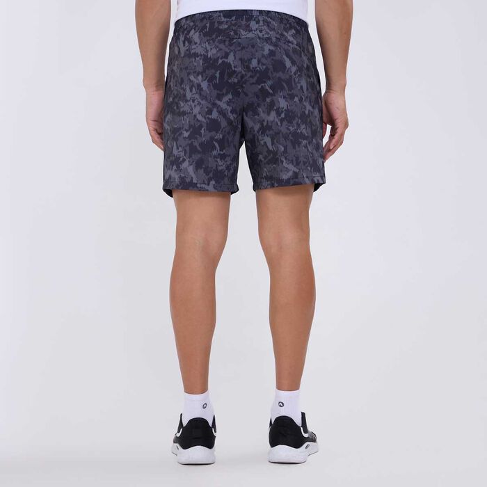 bermudas deportivas para hombre