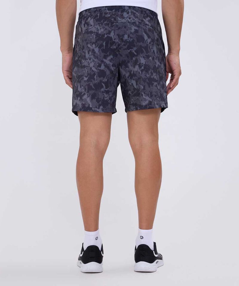 bermudas deportivas para hombre