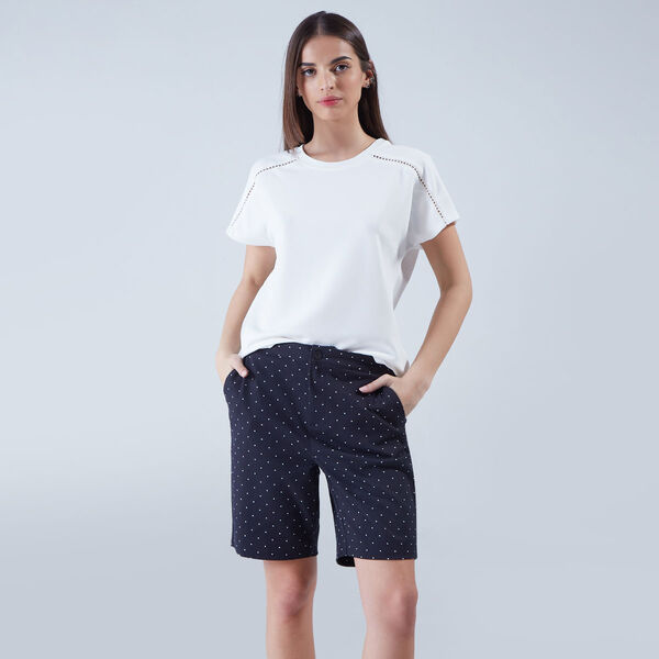 bermudas para mujer image number null