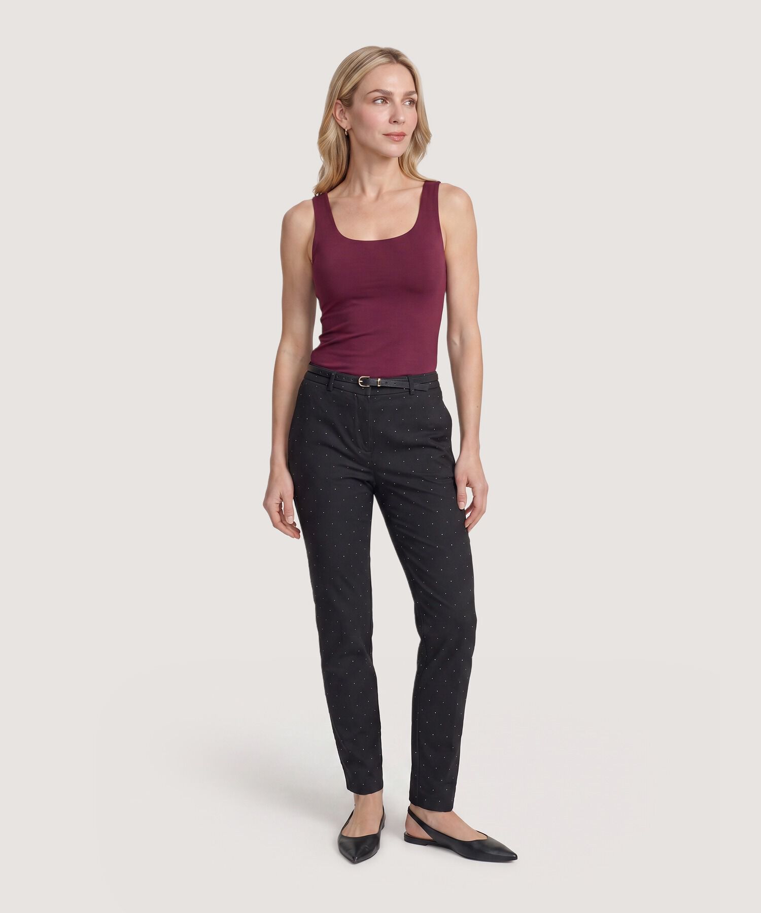 pantalon para mujer