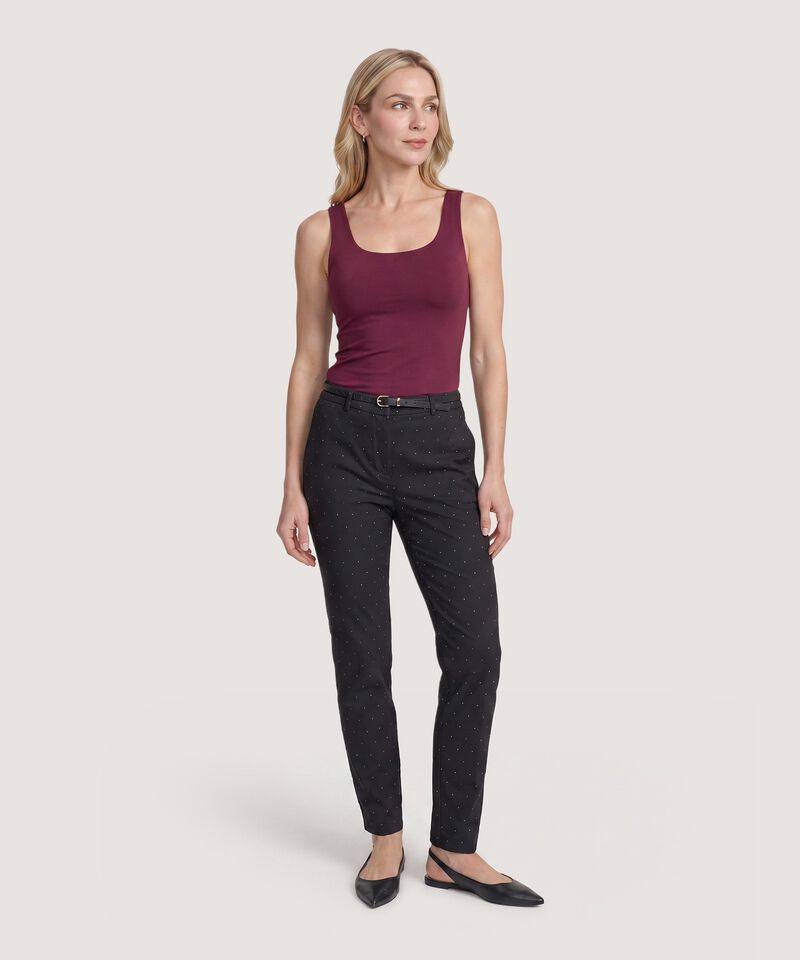 pantalon para mujer