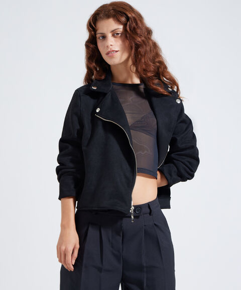 chaquetas para mujer image number null